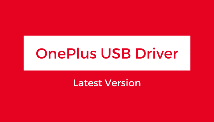 Download-OnePlus-USB-Driver